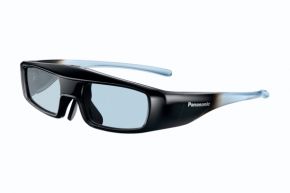 3D akiniai Panasonic TY-EW3D3ME