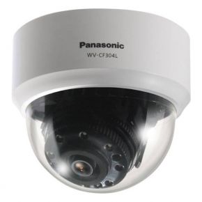 Stebėjimo kamera Panasonic WV-CF304LE