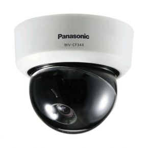 Stebėjimo kamera Panasonic WV-CF344E