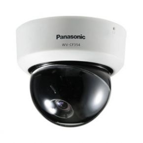 Stebėjimo kamera Panasonic WV-CF354E