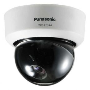 Stebėjimo kamera Panasonic WV-CF374E