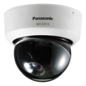 Stebėjimo kamera Panasonic WV-CF614E