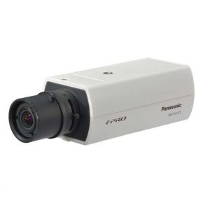 Stebėjimo kamera Panasonic WV-S1131
