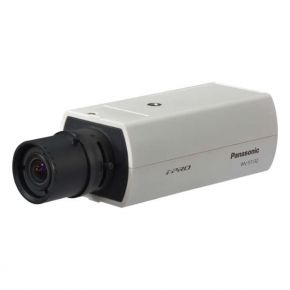 Stebėjimo kamera Panasonic WV-S1132