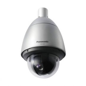 Stebėjimo kamera Panasonic WV-X6531NS